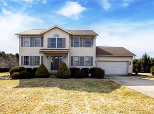 898 Sand Stone Dr, Wooster, OH 44691