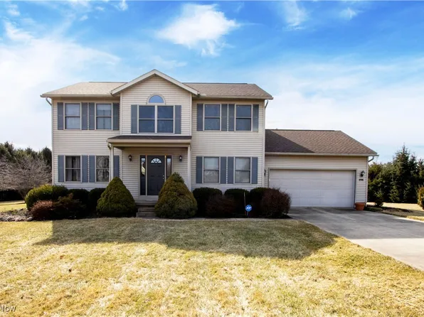898 Sand Stone Dr, Wooster, OH 44691