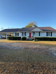 2350 Myrtle Beach Hwy, Sumter, SC, 29153