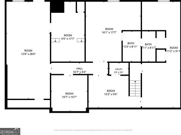 4th image of 554 Jefferson Walk Cir
