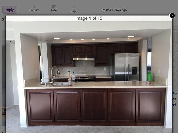 4th image of 685 High St #3-C