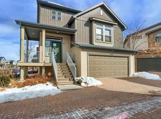 5144 Andes Way, Denver, CO 80249