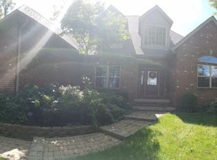 8921 Cobbler Ln, Lafayette, IN 47905