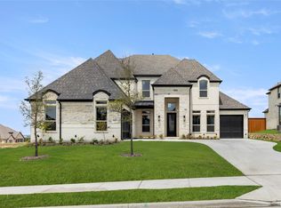 1021 Berkeley Pl, Prosper, TX 75078