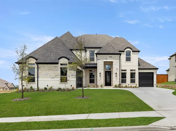 1021 Berkeley Pl, Prosper, TX 75078