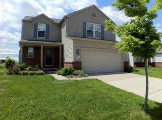 7610 Berwick Dr, Ypsilanti, MI 48197