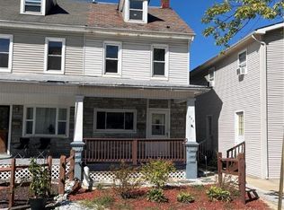 375 Lehigh Ave, Palmerton, PA 18071
