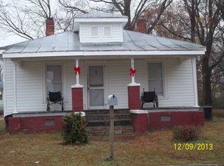 800 Shearin St, Rocky Mount, NC 27801