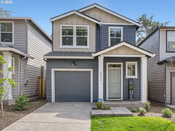 5913 NE 80th Ct, Vancouver, WA 98662