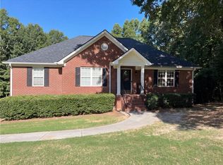 144 Mims Dr, Calhoun, GA 30701