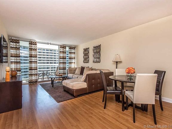 3rd image of 5600 Collins Ave APT 11A