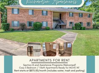 821 W Edgemont Ave #829, Montgomery, AL 36105