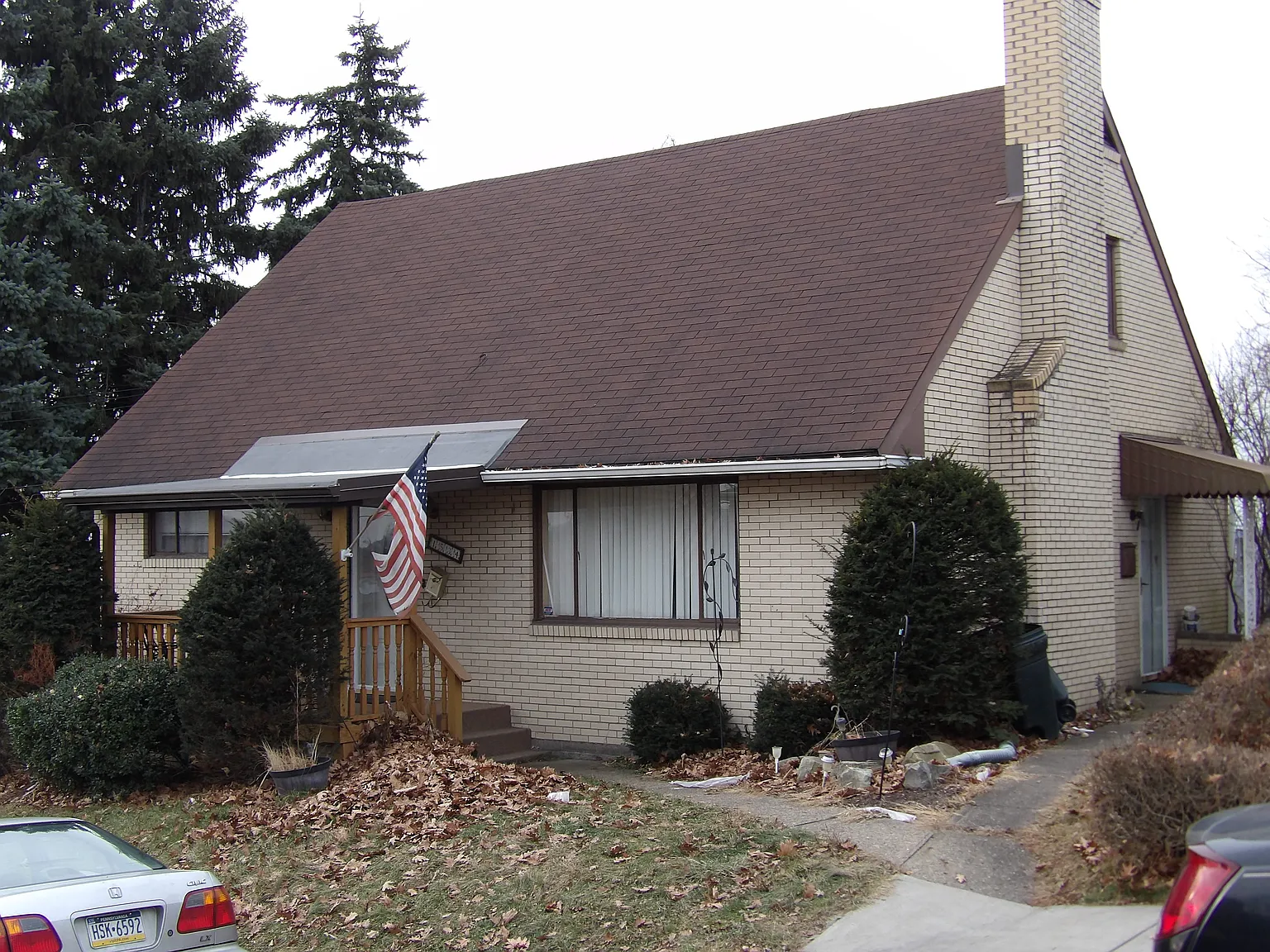 1534 Grant St photo 1