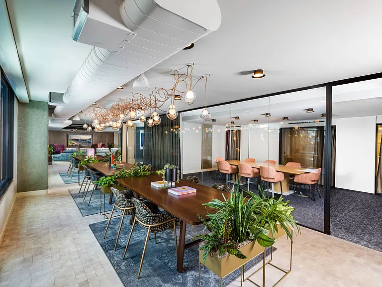 Rigby & Market House at Central Armature Works — Photo 45