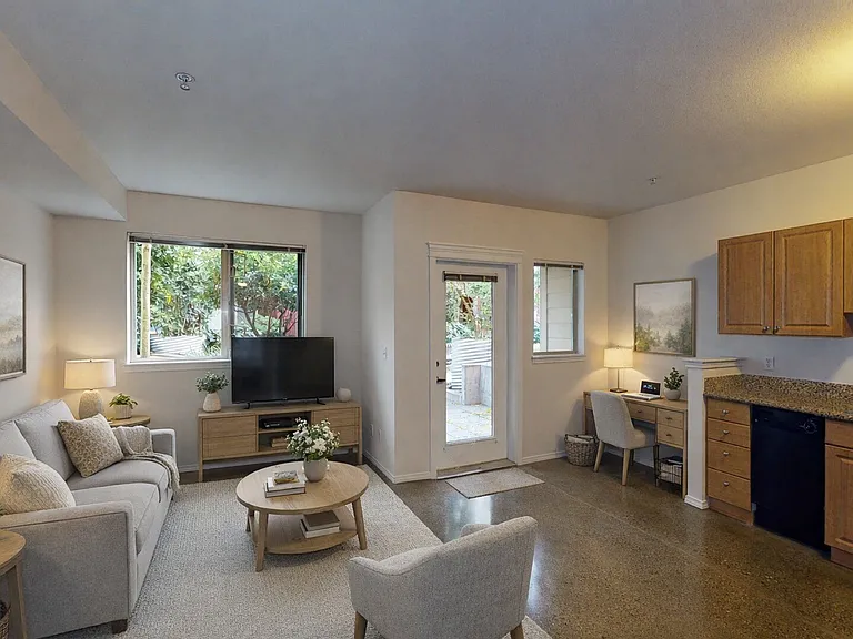 Trinity 43rd Apartments — Photo 7