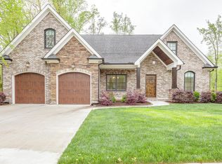 6379 Deep Canyon Rd, Hixson, TN 37343