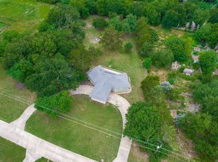 1410 Traildust Dr, McKinney, TX 75069