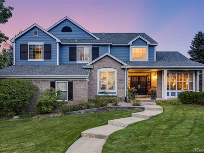 1496 Meyerwood Circle, Highlands Ranch, CO, 80129