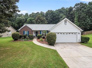 230 Northwind Dr, Stockbridge, GA 30281