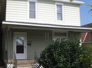 522 N 5th Ave E, Duluth, MN 55805