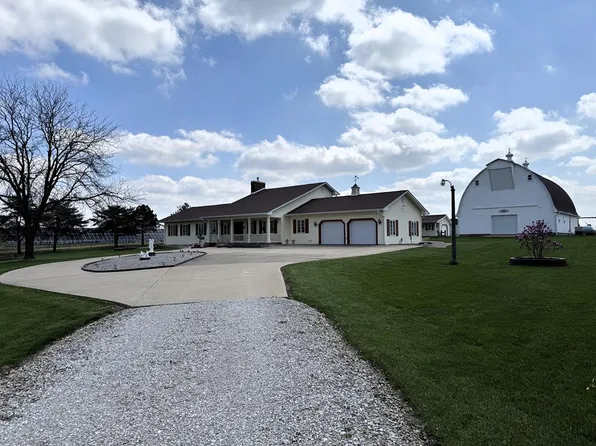 24595 Eagle Trl, Kirksville, MO 63501