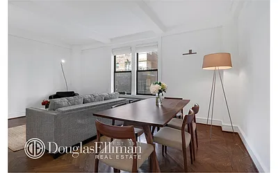 Sold by Douglas Elliman