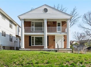 323 W Fairview Ave, Dayton, OH