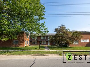Redford Square Apartments, Redford, MI 48239