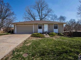 5310 NW Lincoln St, Topeka, KS 66618