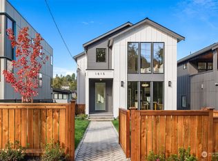 1615 29th Ave, Seattle, WA