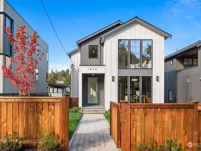 1615 29th Avenue, Seattle, WA, 98122