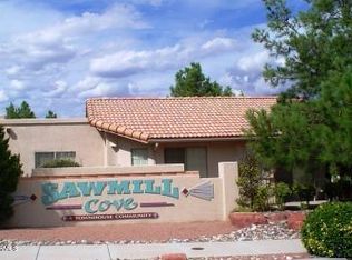 562 S Sawmill Cv #25, Cottonwood, AZ 86326