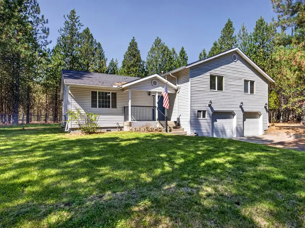 1011 N Fairchild Dr, Medical Lake, WA 99022