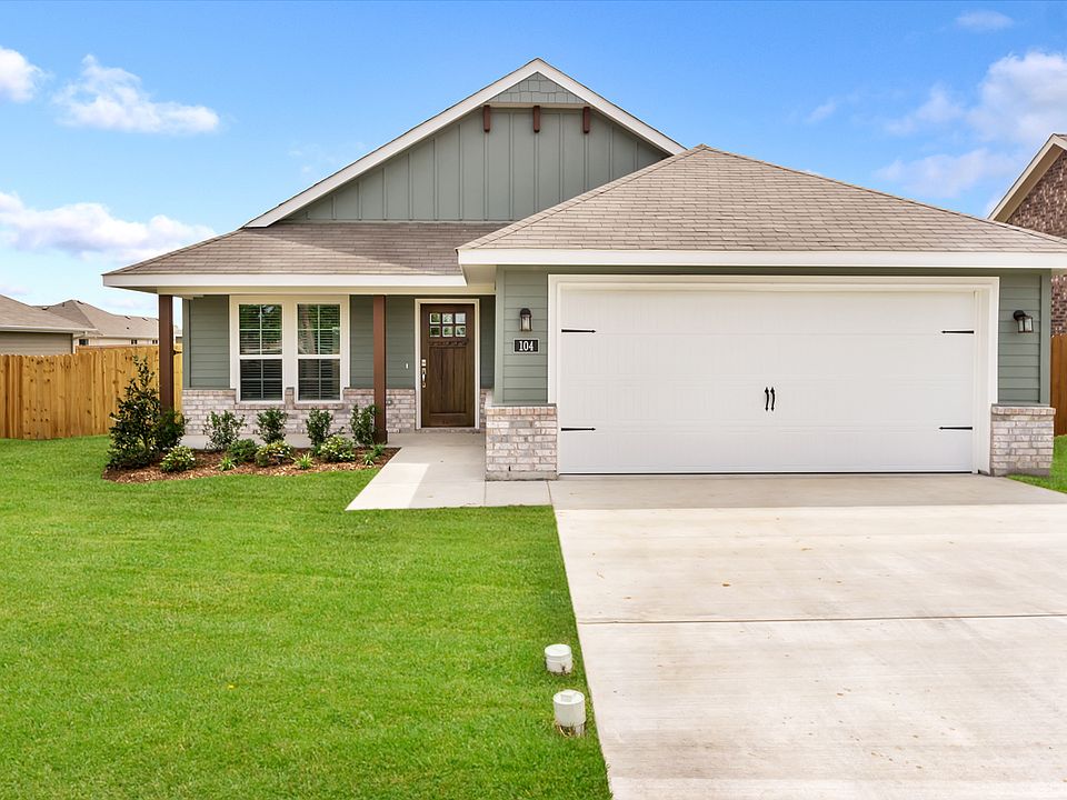 2nd image of 104 Bailey Ranch Dr #7SU0