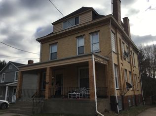 458 Canal St, Beaver, PA 15009
