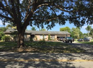 801 Azalea Ct, Plantation, FL 33317