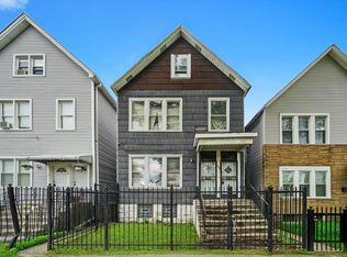 6146 S Morgan St, Chicago, IL 60621