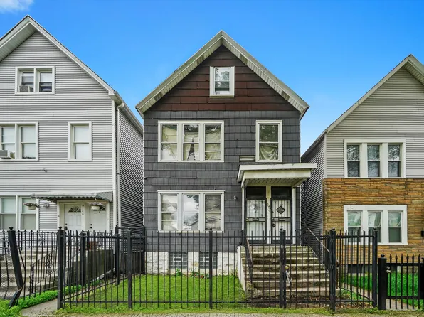 6146 S Morgan St, Chicago, IL 60621