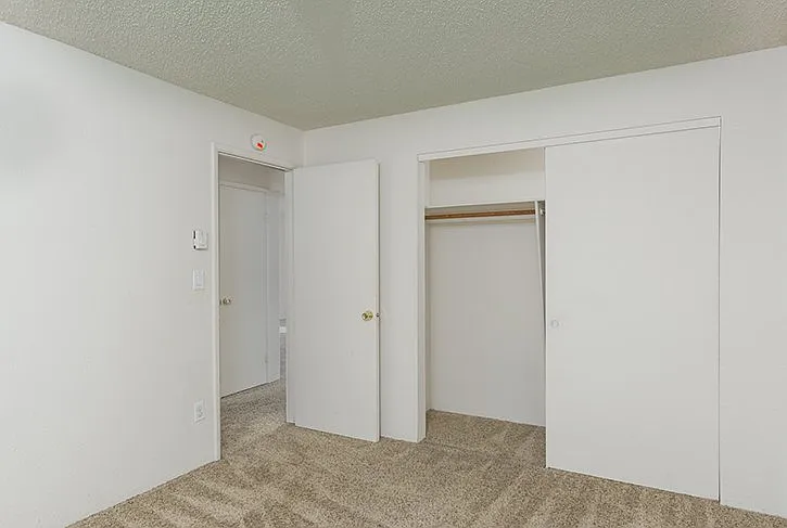 Arcade | Bedroom