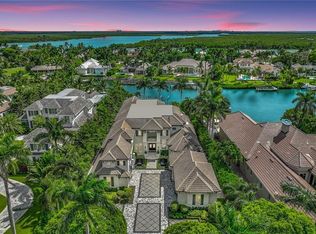 850 Nelsons Walk, Naples, FL 34102