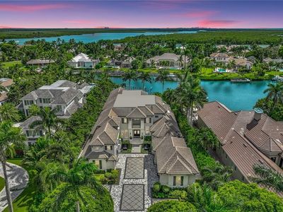 850 NELSONS WALK, Naples, FL, 34102