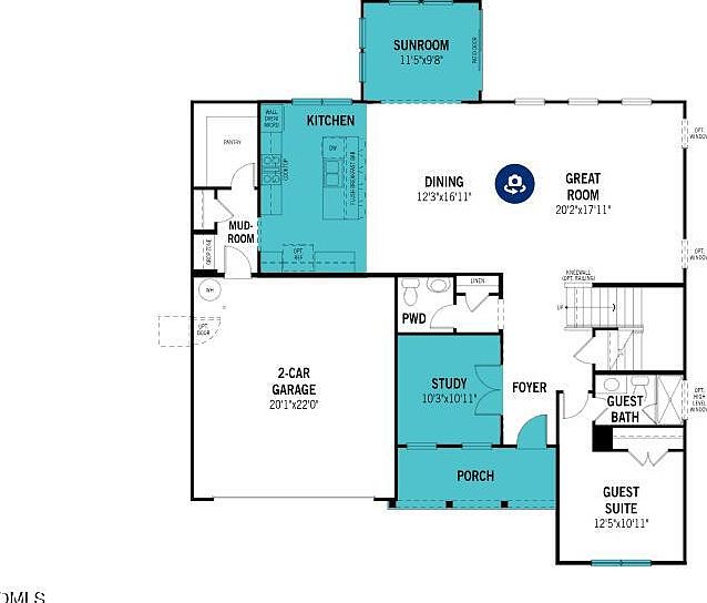 2nd image of 279 Yellow River Way