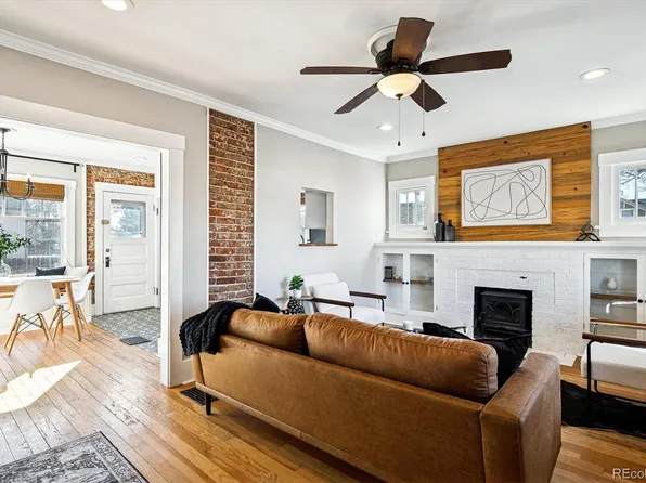 122 E Louisiana Avenue, Denver, CO 80210