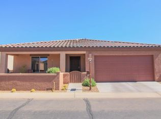 1154 W Calle De Sotelo, Sahuarita, AZ 85629