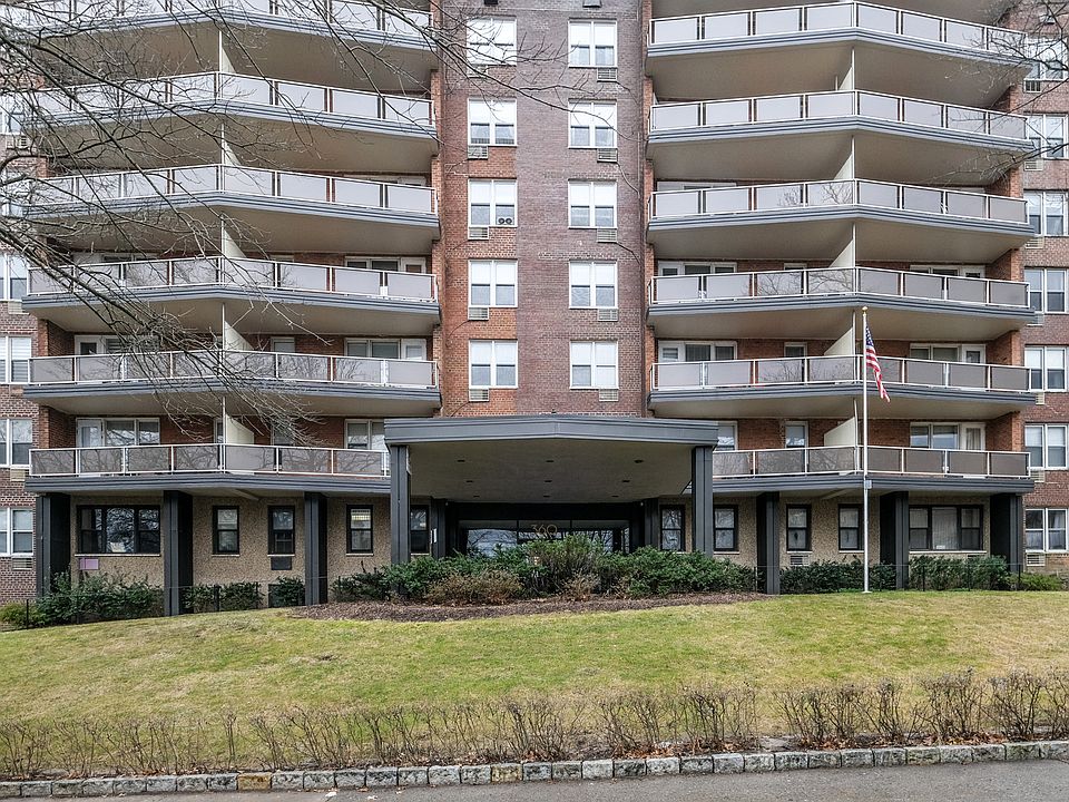 360 Westchester Avenue