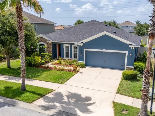 11038 Spring Point Cir, Riverview, FL 33579