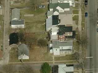 228 S 12th St, Richmond, IN