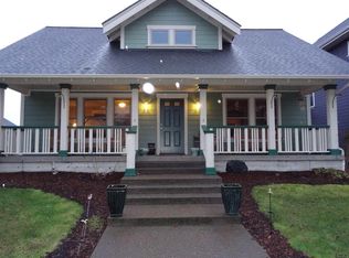 1275 Gwinn St E, Monmouth, OR 97361