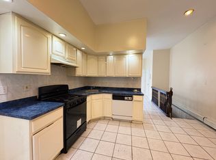 162 Bayview Ave FLOOR 1, Jersey City, NJ 07305