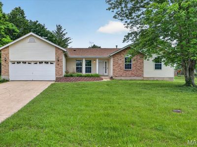 1942 Kesha Ct, Pacific, MO, 63069